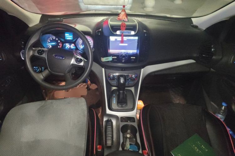 Used Ford Kuga 2015 1.5L GTDi Two-Wheel-Drive Comfort Model