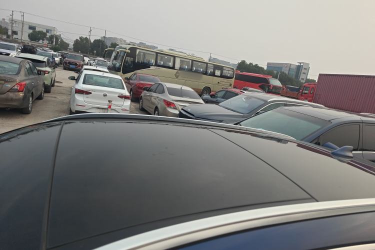 Used Infiniti QX50 2022 2.0T Two-Wheel Drive Fashion Edition
