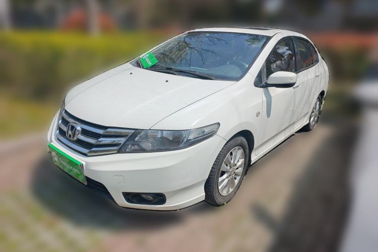 Used Honda City Classic 2012 1.5L Automatic Elite Edition