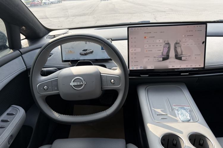 Used Nissan N7 2025 625 Max
