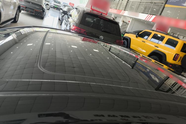 Used Toyota Avalon 2024 2.0L Ambition Edition Roof