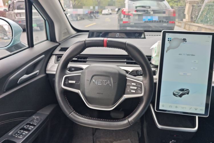 Used NETA V 2022 Chao 400 Lite