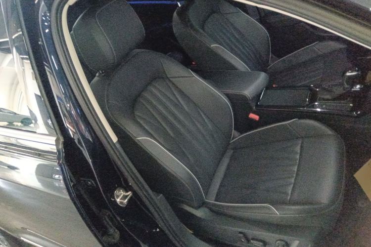 Used Volkswagen Passat 2022 330TSI Luxury Edition