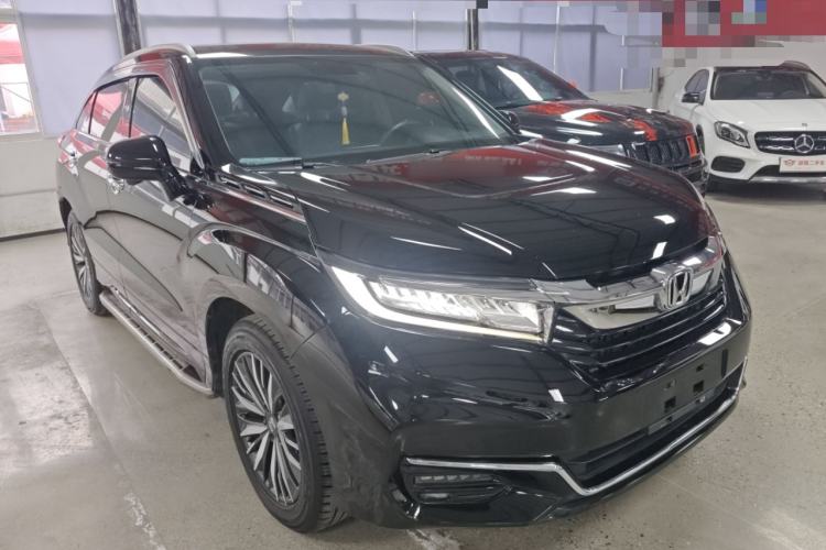 Used Honda Avancier 2020 370TURBO Four-Wheel Drive Premium Edition