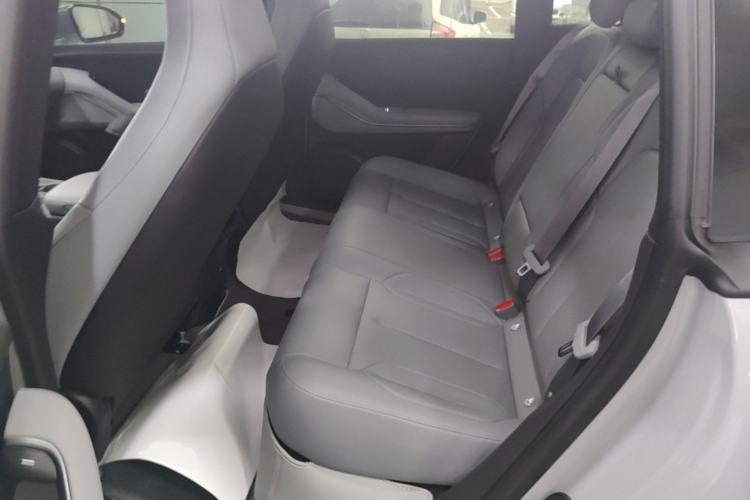 Used Nio ET5T 2024 75kWh Touring
