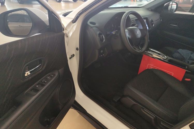 Used Honda XR-V 2017 1.5L LXi CVT Classic Edition Driver Seat