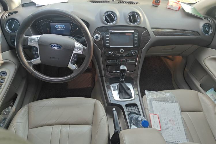 Used Ford Mondeo 2011 2.0L GTDi 200 Luxury Edition
