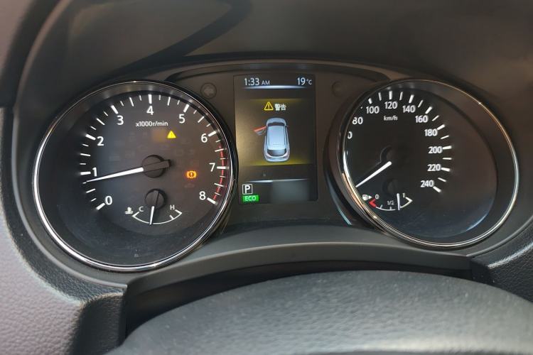 Used Nissan Qashqai 2016 2.0L CVT Elite Edition