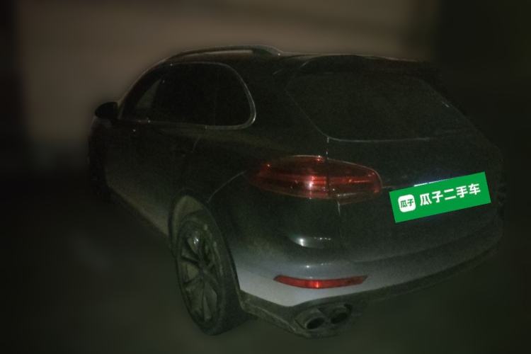 Used Porsche Cayenne 2011 Cayenne 3.0T