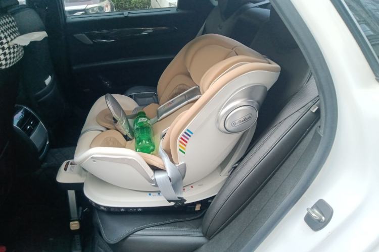 Used Cadillac CT6 2022 28T Luxury Edition
