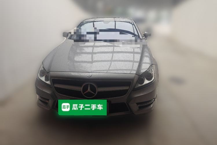 Used Mercedes-Benz CLS 2012 CLS 300 CGI
