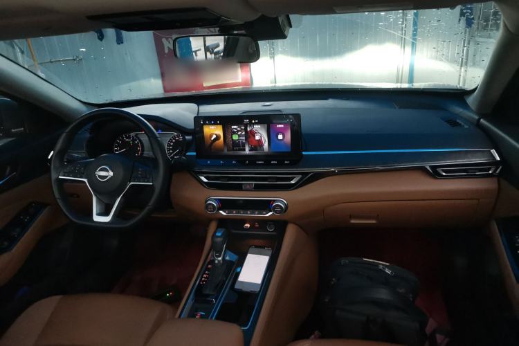 Used Nissan Teana 2022 2.0L XL-TLS Enjoyment Edition
