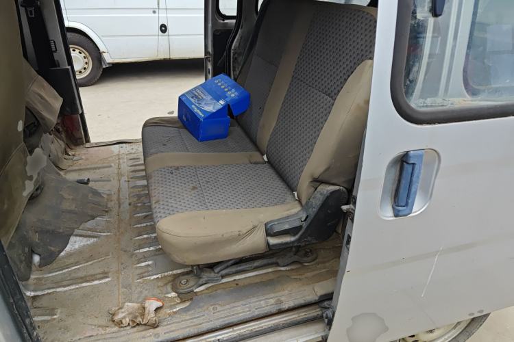 Used Wuling Zhiguang 2015 1.2L Practical LS-I Model