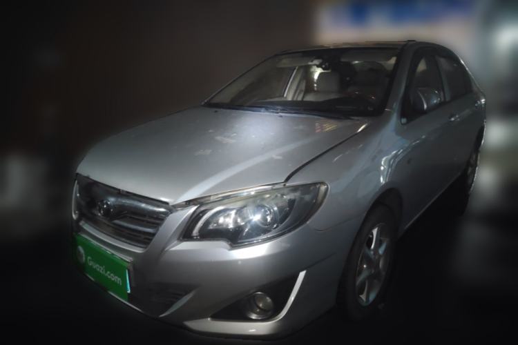 Used Toyota Corolla EX 2013 1.6L Manual Luxury Edition