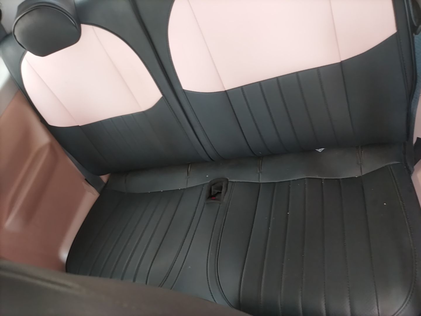 Geely Galaxy Panda 2023 Panda Mini 200km Endurance Bear — снимка 20