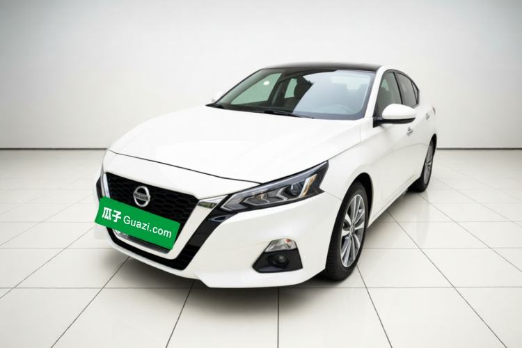 Used Nissan Teana 2019 2.0L XL Comfort Edition