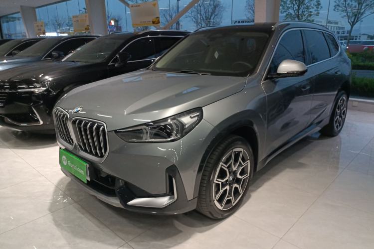 Used BMW X1 2023 sDrive25Li X Design Package