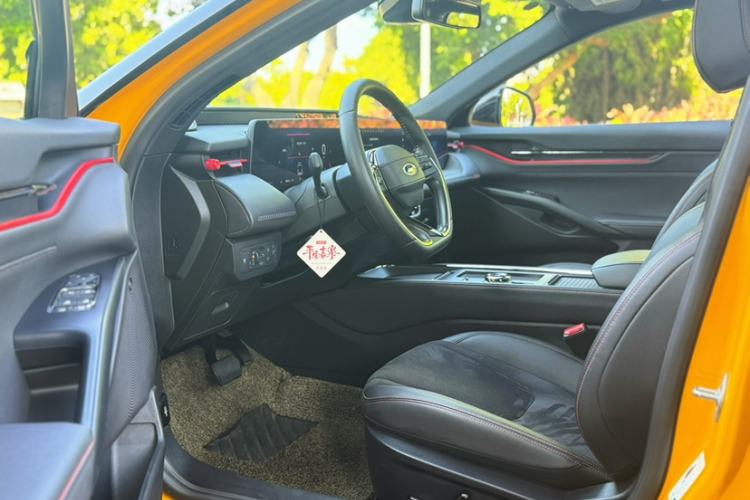 Used Ford Mondeo 2024 2.0T E-Hybrid Sport Edition ST-Line
