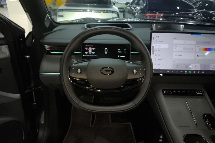 Used GAC Trumpchi Xiangwang S7 2025 205 km Max Version
