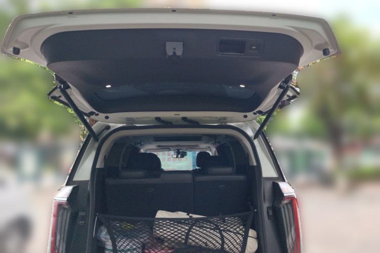 Used GAC Trumpchi M8 2024 Master Series 400T Ultimate Edition