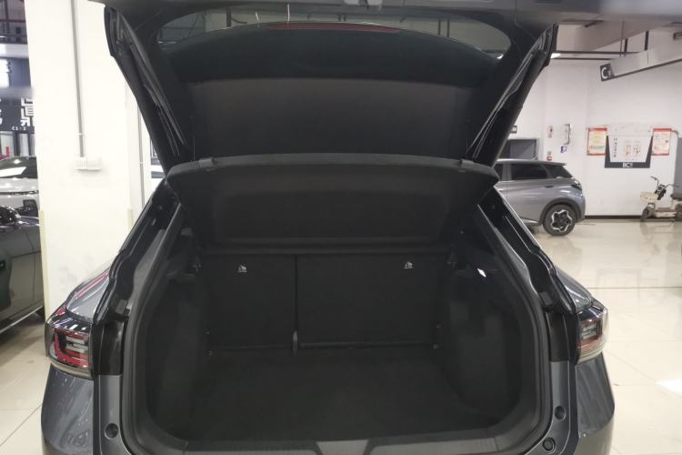 Used Volkswagen ID.4 X 2022 Smart Enjoyment Long-Range Edition