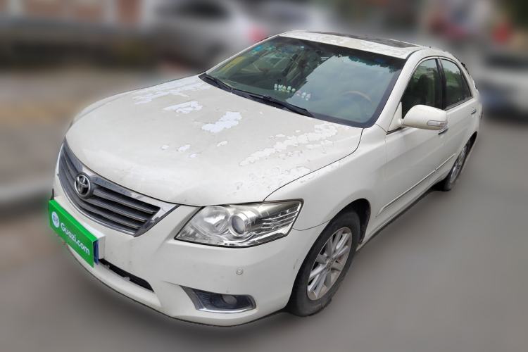 Used Toyota Camry 2010 200G Classic Edition