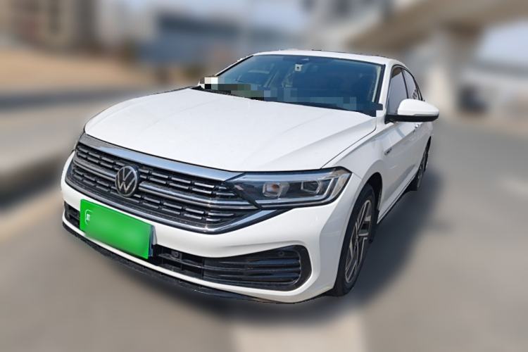 Used Volkswagen Sagitar 2023 280TSI DSG Excellence Edition