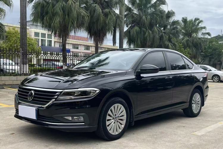 Used Volkswagen Lavida 2021 280TSI DSG Comfort Edition