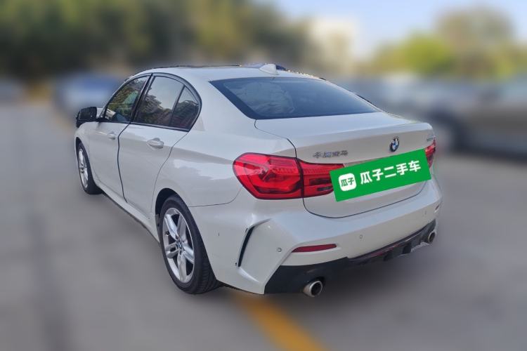 Used BMW 1 Series 2020 120i M Sport Package
