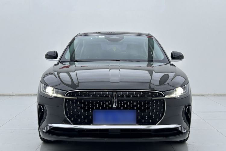 Used Lincoln Z 2022 iXiang Luxury Edition Exterior 5