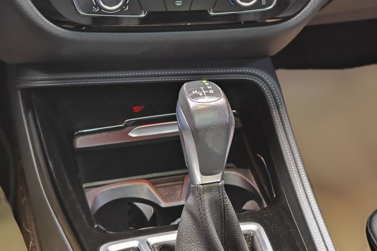 Used BMW 1 Series 2017 118i Sport Edition