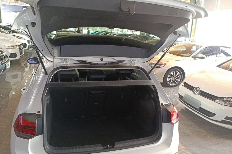 Used Volkswagen Golf 2021 280TSI DSG Pro