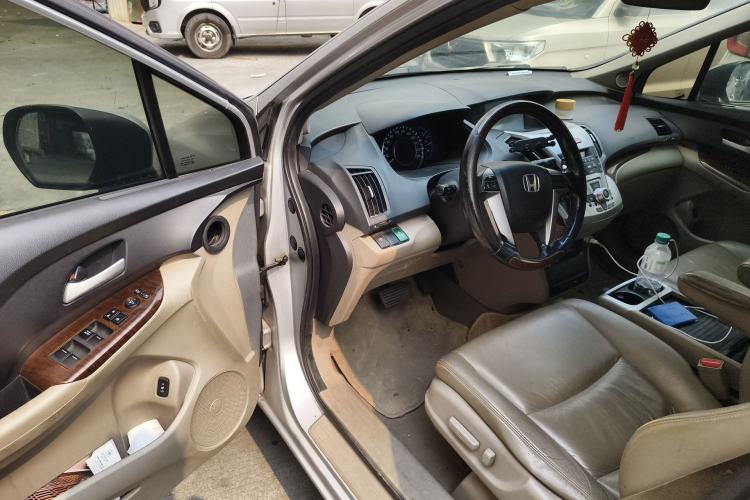 Used Honda Odyssey 2013 2.4L Elite Edition Driver Seat