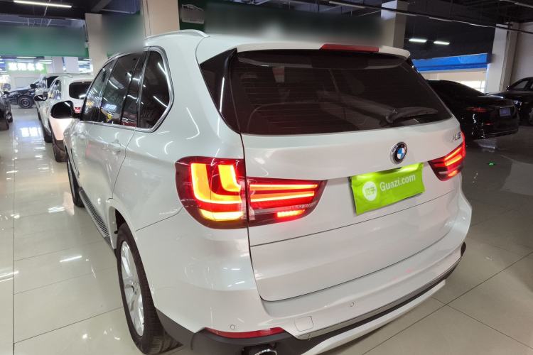 Used BMW X5 2018 xDrive28i