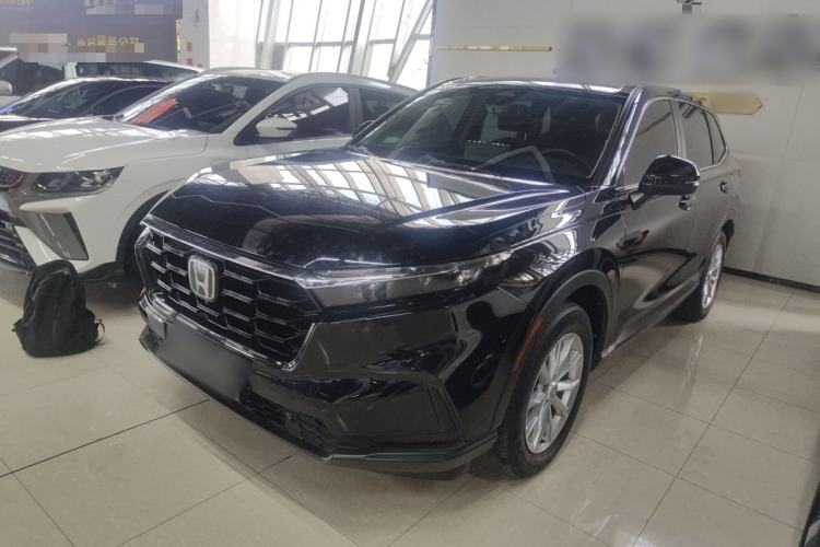 Used Honda CR-V 2023 240TURBO All-Wheel-Drive Premium Edition 5 Seats