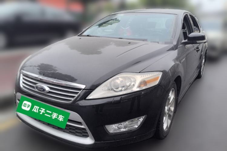 Used Ford Mondeo 2010 2.3L Fashion Edition