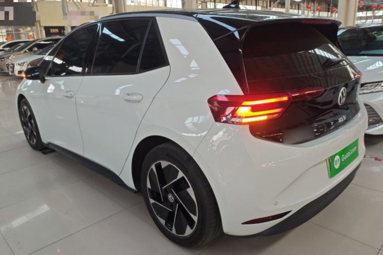 Used Volkswagen ID.3 2024 Outstanding Edition