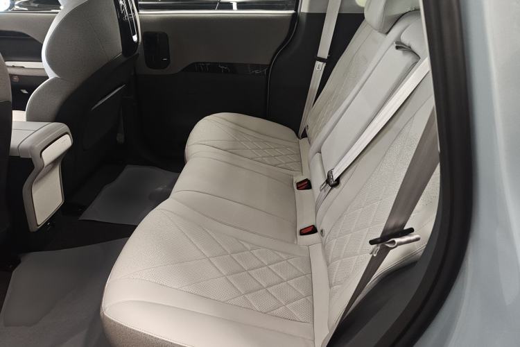 Used ARCFOX Kaola S 2024 PRO
