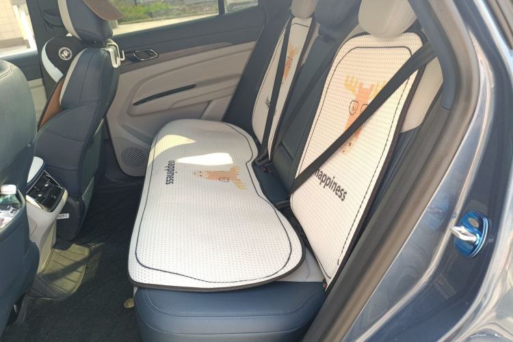 Used Ford Equator Sport 2022 Facelift EcoBoost 170 Prestige Model