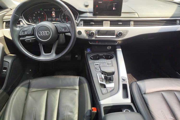 Used Audi A5 2019 Sportback 40 TFSI Fashion Model
