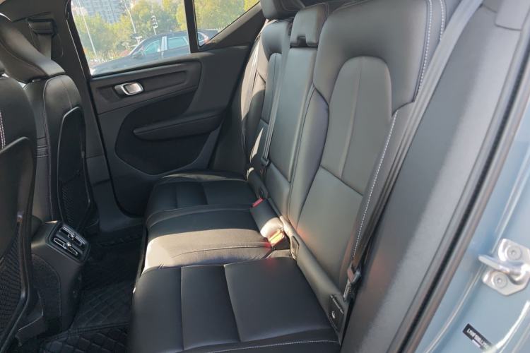 Used Volvo XC40 2020 T3 Smart & Stylish Edition