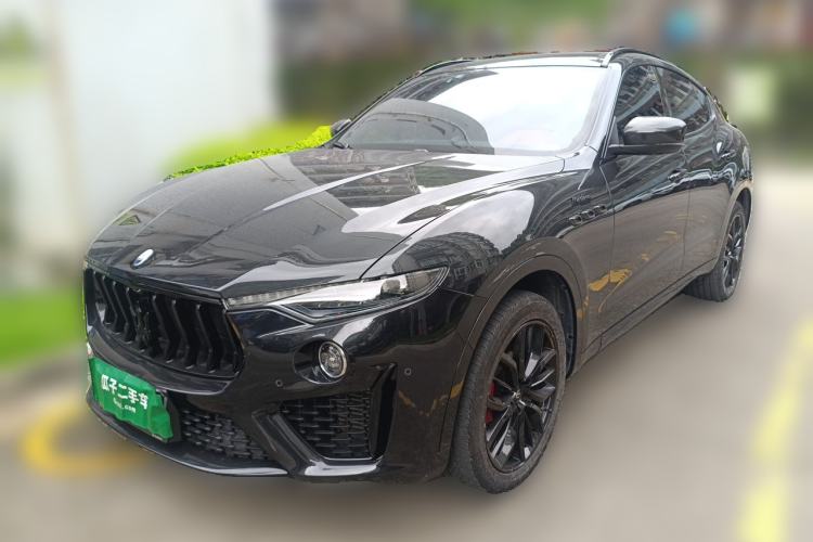 Used Maserati Levante 2022 3.0T Modena Guazi used car, China used car export, Used car for sale, Used cars, Cheapest cars for sale