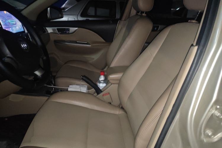 Used Buick Excelle 2013 1.5L Automatic Classic Model
