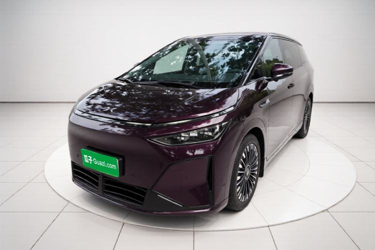 Used XPeng X9 2026 Model—Range-Extended Version 1602 Max Guazi used car, China used car export, Used car for sale, Used cars, Cheapest cars for sale