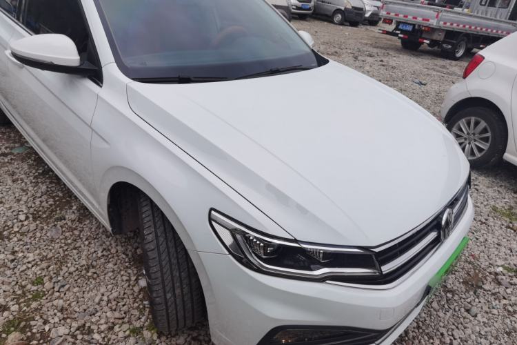 Used Volkswagen Bora 2020 1.5L Automatic Comfort Model