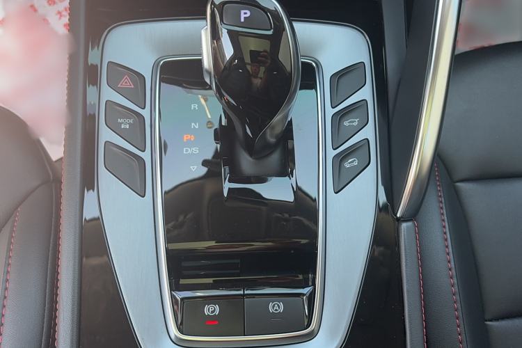 Used MG Pilot 2021 300TGI Automatic Two-Wheel Drive Trophy Deluxe Edition
