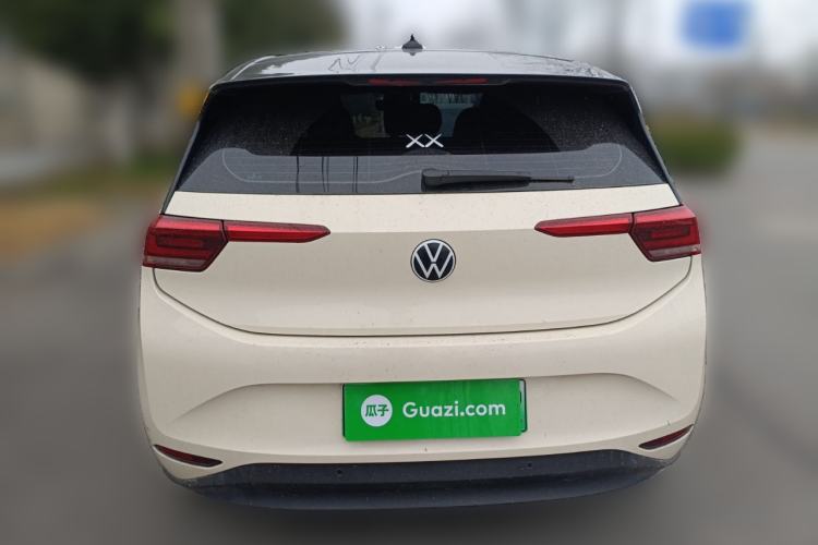 Used Volkswagen ID.3 2024 Pure & Smart Edition