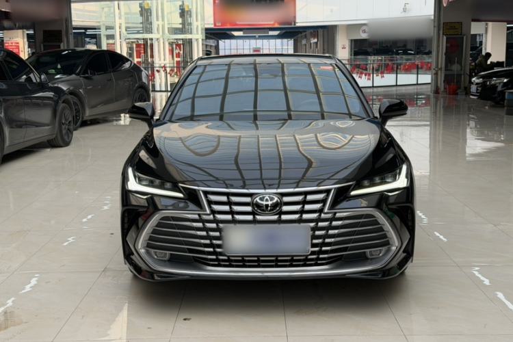 Used Toyota Avalon 2024 Dual-Motor 2.0L Premium Edition