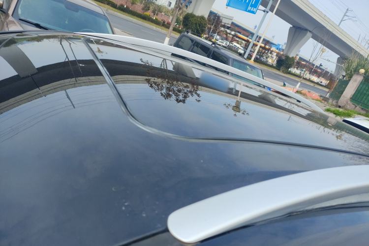 Used Baojun 530 2019 1.5T CVT Prestige Version National V
