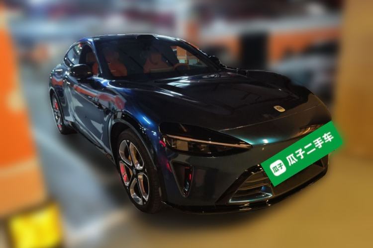 Used Xiaomi Auto YU7 2025 Ultra-Long Range High-Performance All-Wheel-Drive Max Edition